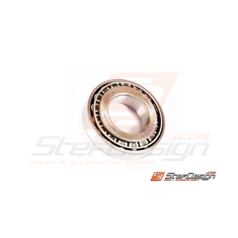 Roulement de différentiel de boite 5