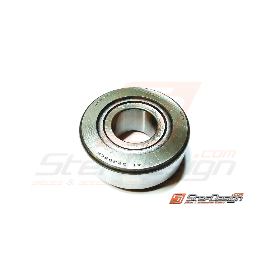 Roulement a rouleaux de différentiel arrière GT 93-00 WRX/STI 01-07