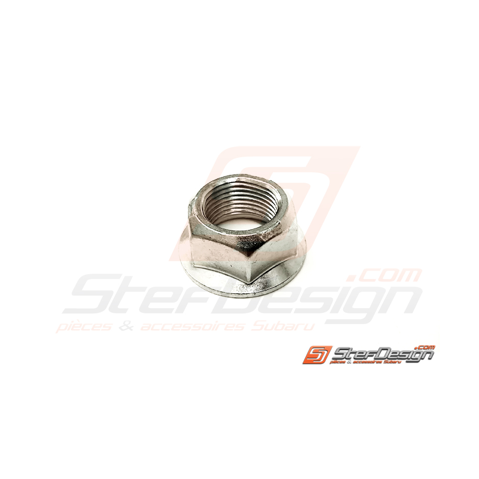 Ecrou de vérrouilage de pont subaru GT 93-00