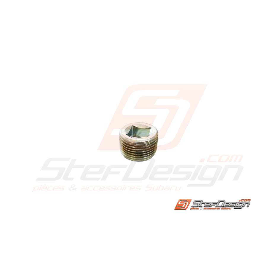 Bouchon de remplissage de pont arrière GT 93-00 WRX/STI 01-05 Bouchon de remplissage de pont arrière GT 93-00 WRX/STI 01-05