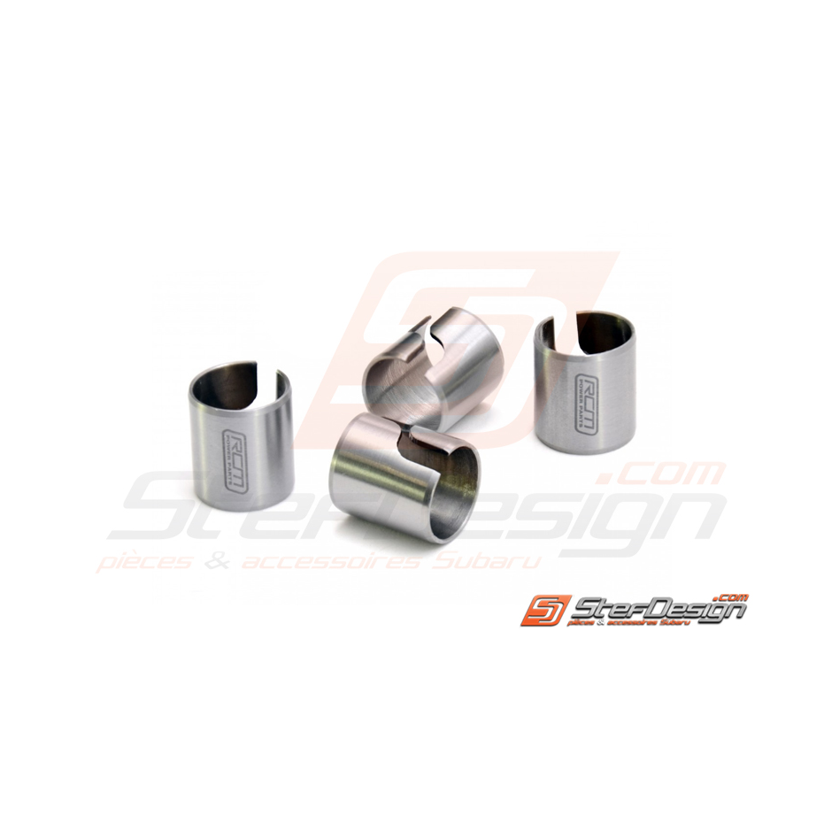 Centreur de culasse pour goujon en 14mm RCM