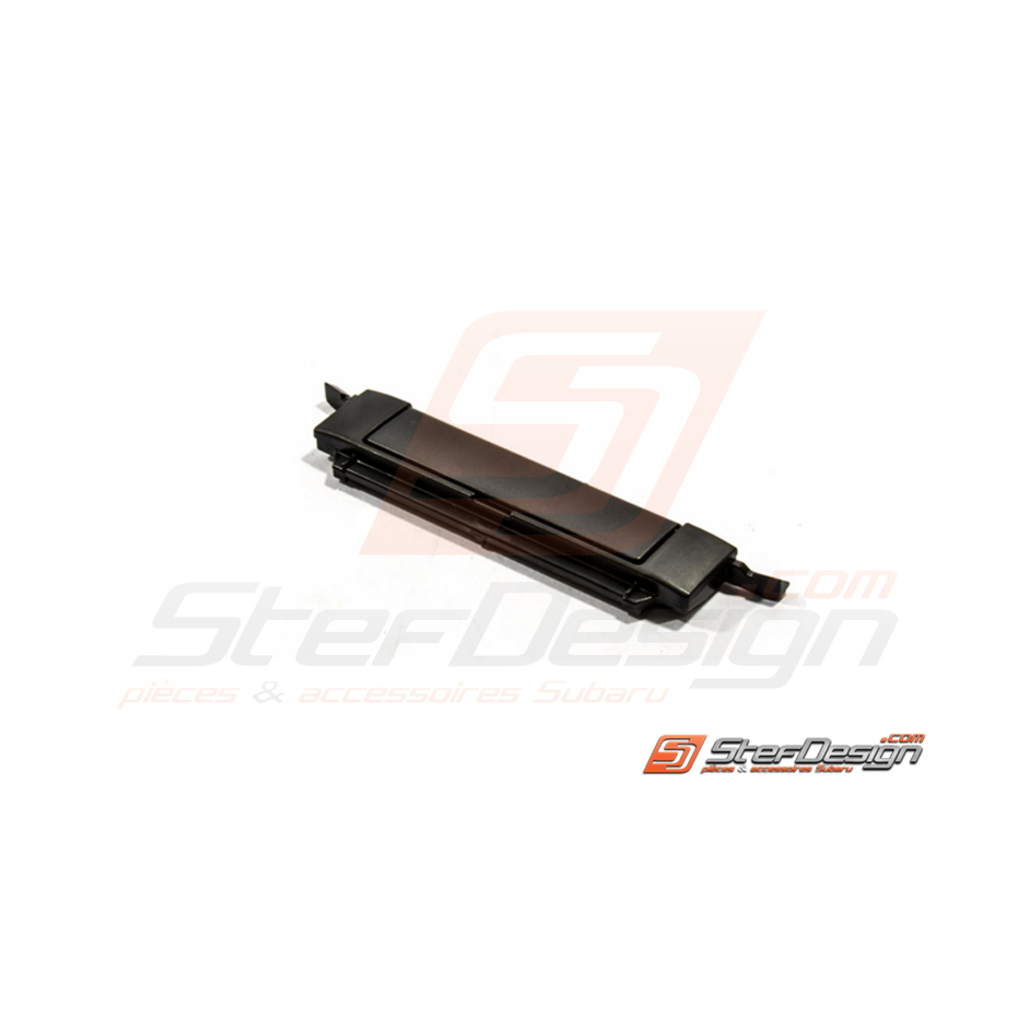 Capuchon baguette de toit STI 08-14 WRX 08-11