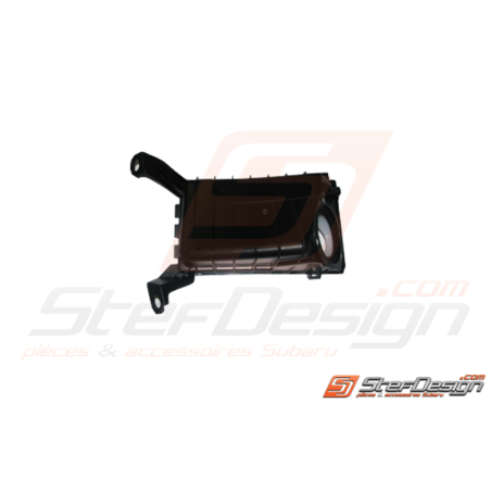 Boite à air inférieur WRX/STI 01-07