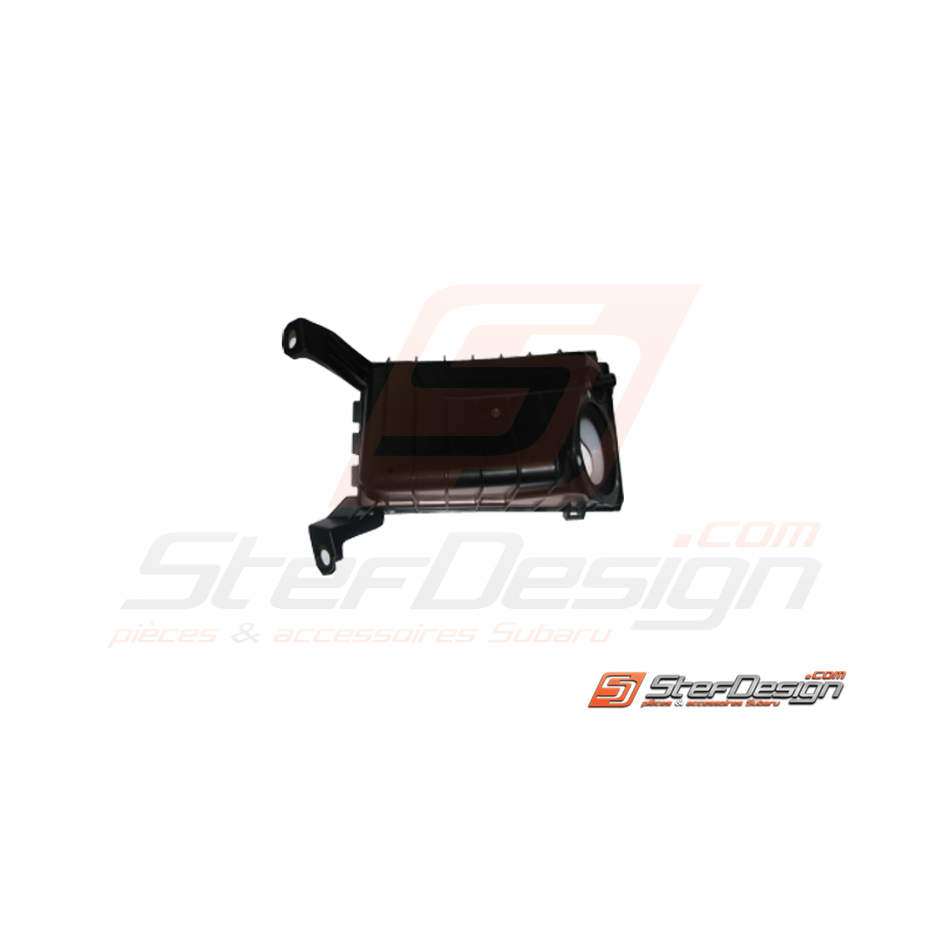 Boite à air inférieur WRX/STI 01-07