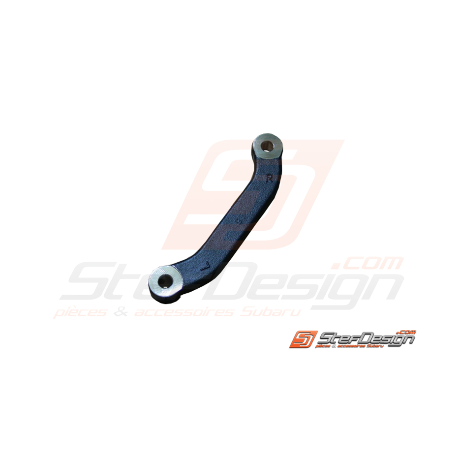 Tirant de renforcement de d'étrier de frein STI 2005