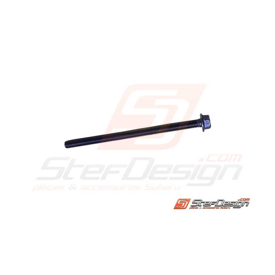 Vis à collerette fixation galet climatisation GT 99-00 Vis à collerette fixation galet climatisation GT 99-00