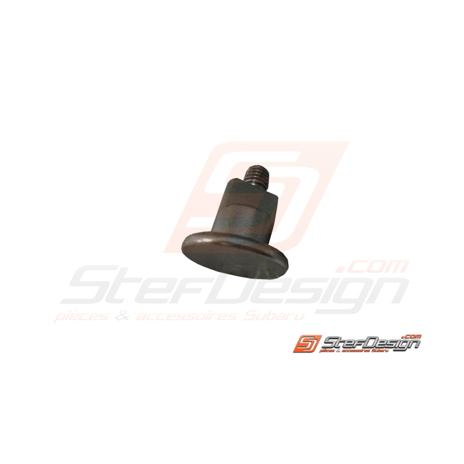 Vis fixation galet de climatisation GT 99-00 Vis fixation galet de climatisation GT 99-00