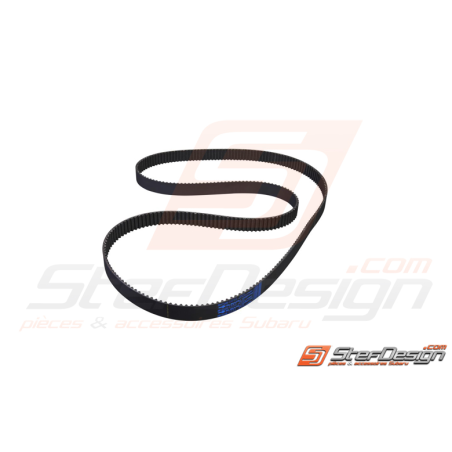 Courroie de distribution origine SUBARU 2.0L et 2.5L GT-WRX-STI