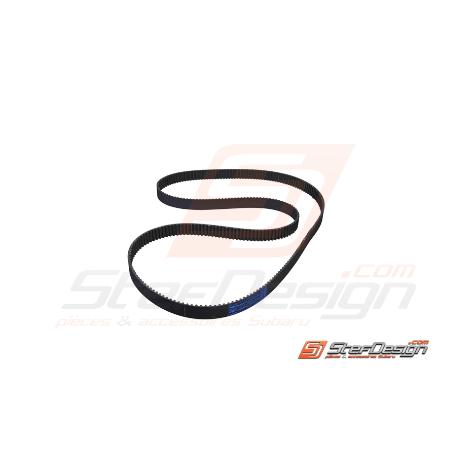 Courroie de distribution origine SUBARU 2.0L et 2.5L GT-WRX-STI