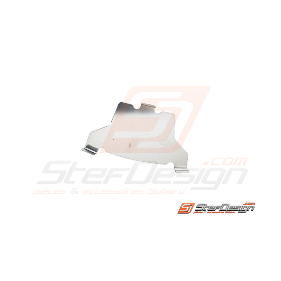 Entretoise de plaquette arrière SUBARU GT 93-98
