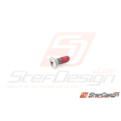 Vis de fixation de système de fermeture de porte arrière SUBARU WRX/STI 08-14