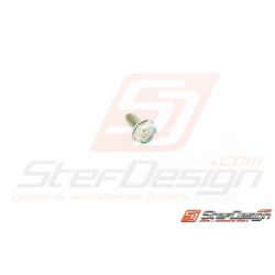 Vis de fixation SUBARU BRZ 12/03/13 à 2015 et TOYOTA GT 86