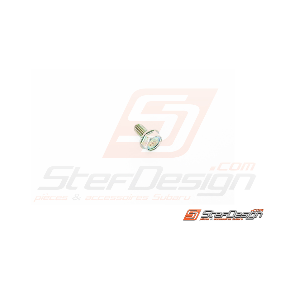 Vis de fixation SUBARU BRZ 12/03/13 à 2015 et TOYOTA GT 86
