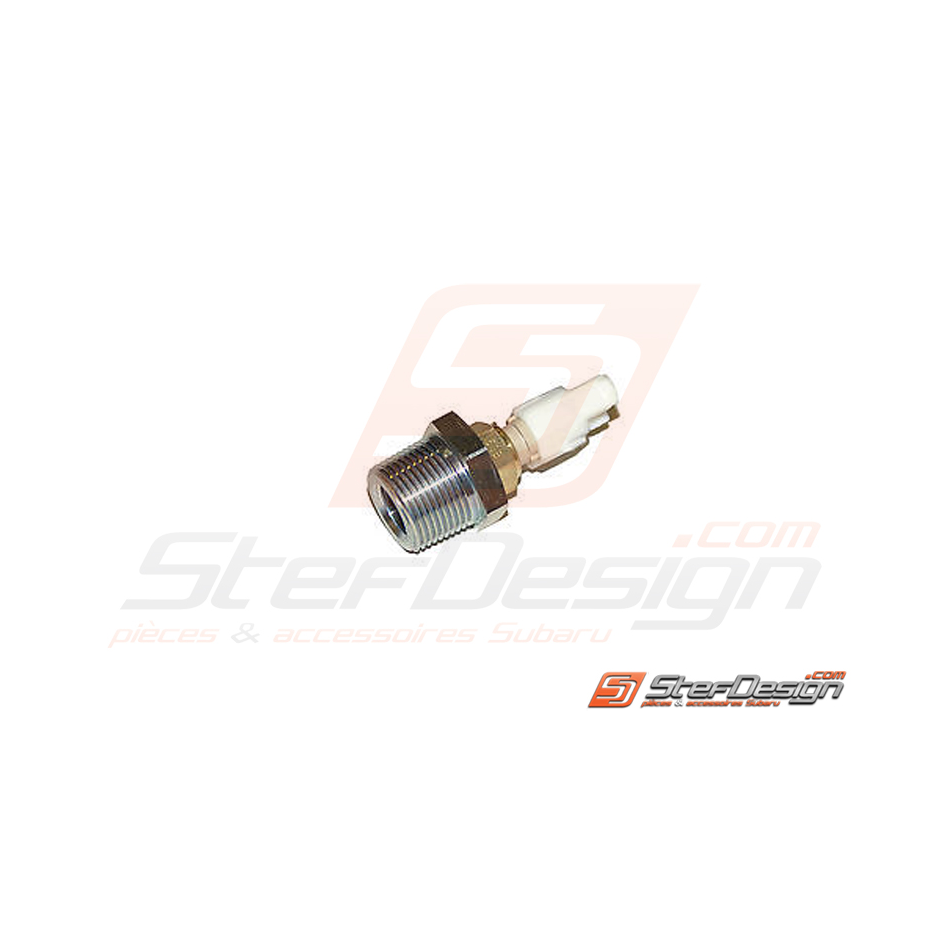 Contacteur de température de pont arrière subaru STI 06-07