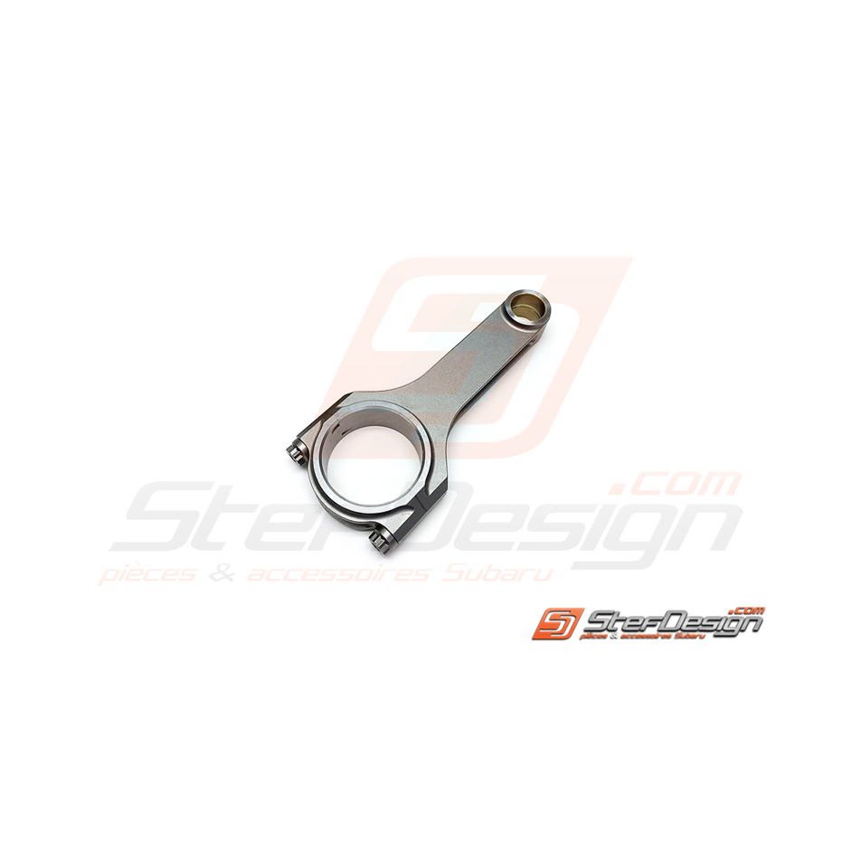 Bielles forgées BRIAN CROWER sportsman pour 2.0l et 2.5l