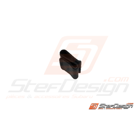 Clips passage de roue STI/WRX 01-05