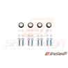 Adaptateurs injecteurs GT 99-00 Phase 2 sur GT 97-98 Phase 1