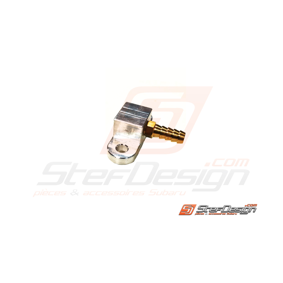 Embout de rampe injection 01+ Embout de rampe injection 01+