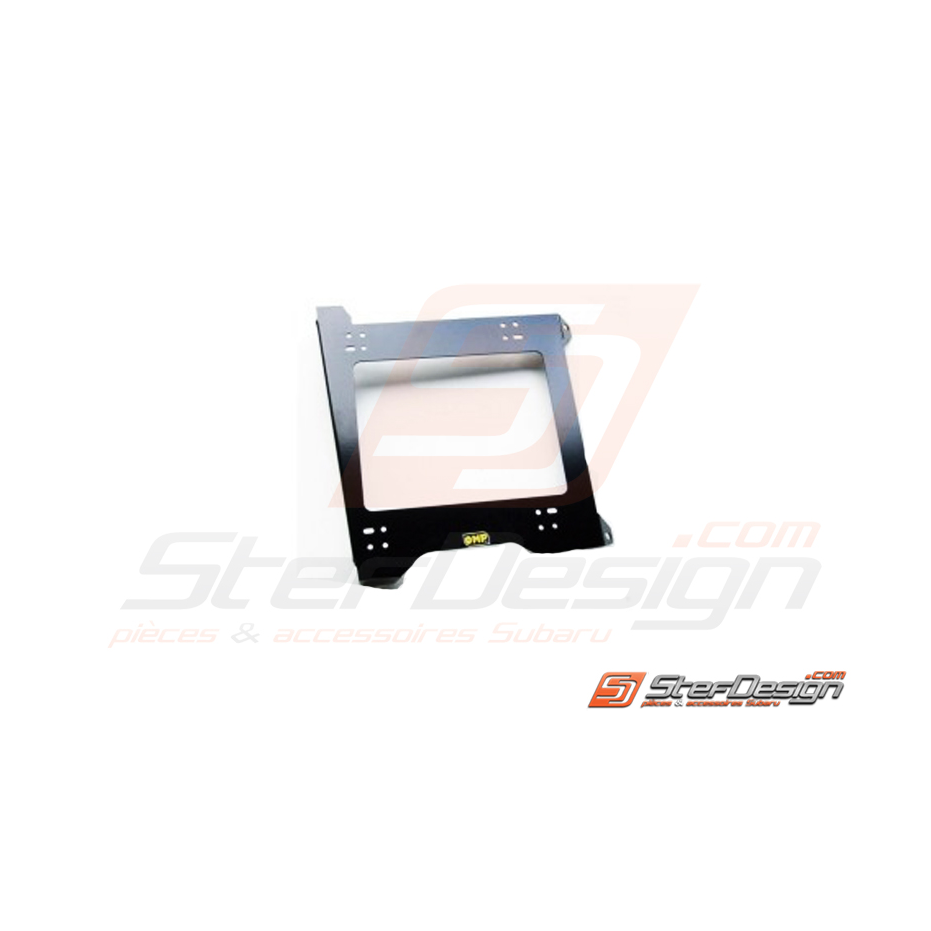 Platine siège baquet passager subaru 1993 à 2007