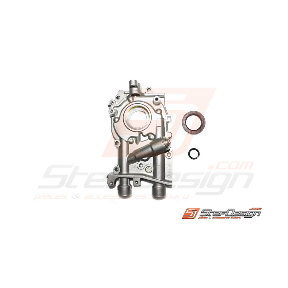 Pompe à huile origine avec joints GT 93-00 WRX/STI 01-07