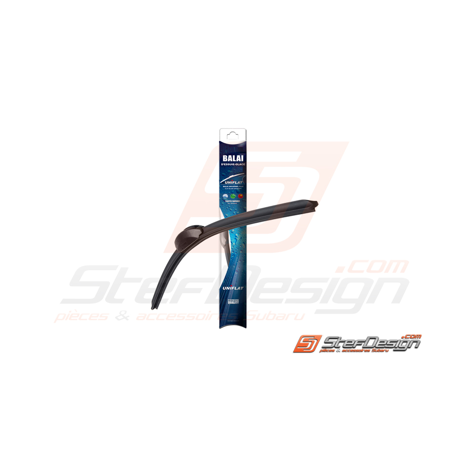 kit balais d'essuie glace subaru impreza  GT 93-00 kit balais d'essuie glace subaru impreza  GT 93-00