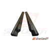 Rajouts  bas de caisse SUBARU impreza WRX 01 /07 et STI 02 Rajouts  bas de caisse SUBARU impreza WRX 01 /07 et STI 02