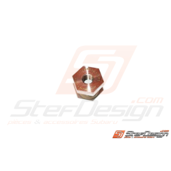 bouchon killer be carter d'huile