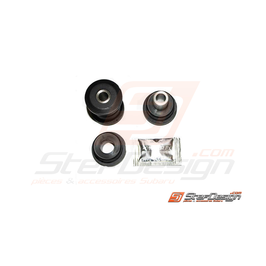 Silent bloc de triangle powerflex (sur l'avant du triangle) pour WRX/STI 2008-2010