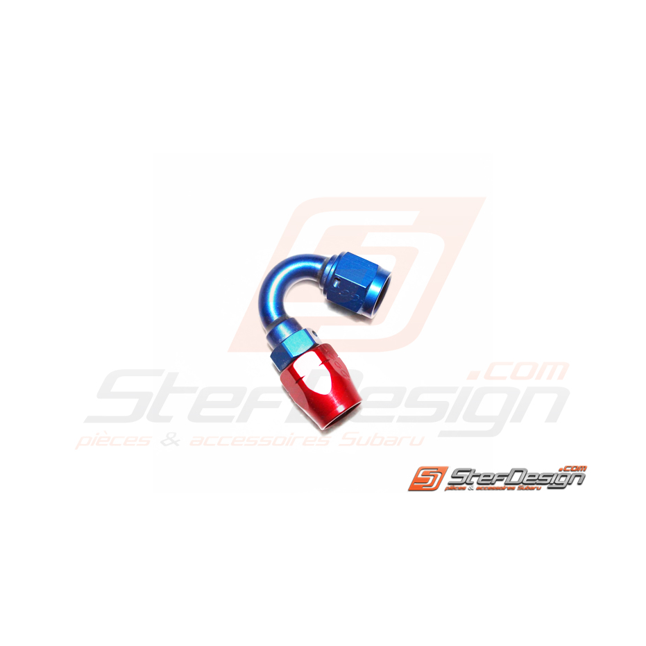 raccord femelle 150° tournant dash 6