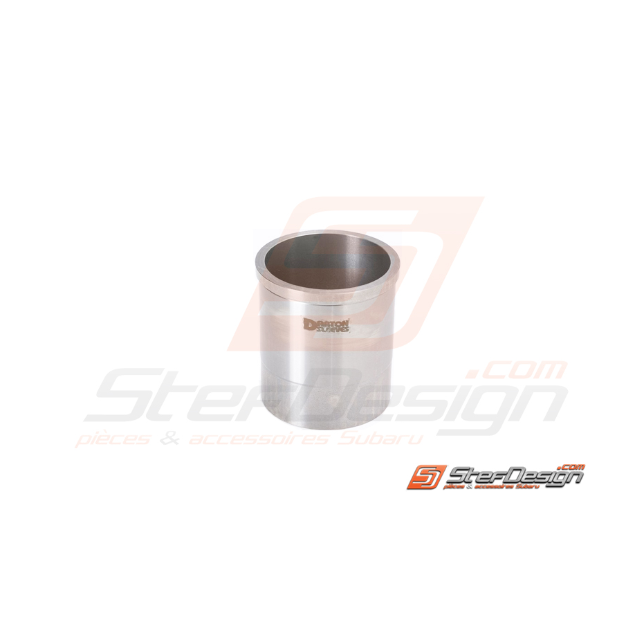 Chemises DARTON pour EJ20 (2,0 L)