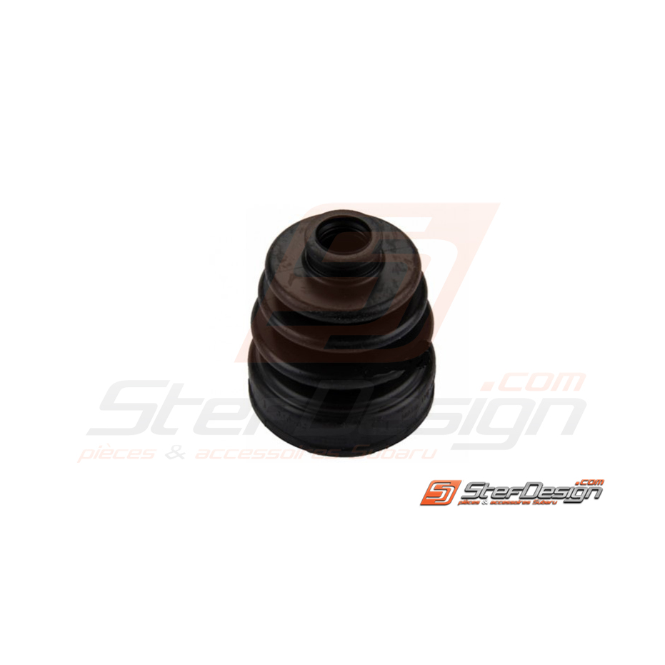 Soufflet de cardan ORIGINE SUBARU côté roue STI 01/07/2003-07