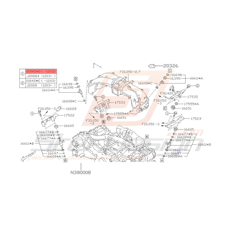 Vis Subaru BRZ et Toyota GT86