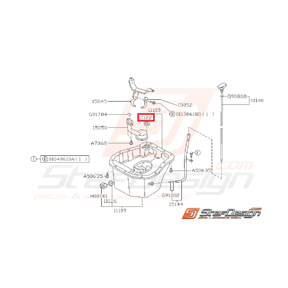 joint retour d'huile joint retour d'huile