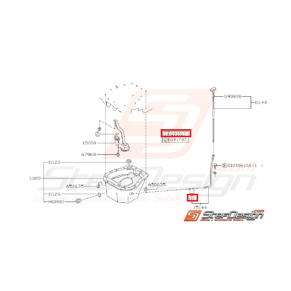 joint de support jauge joint de support jauge