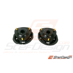 Coupelle Kayaba pour amortisseur arrière WRX/STI 2001-2002
