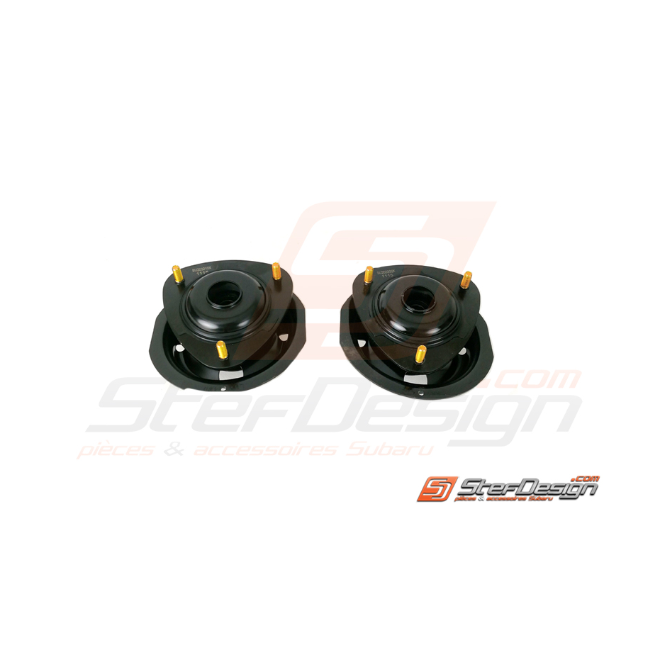 Coupelle Kayaba pour amortisseur arrière WRX/STI 2001-2002