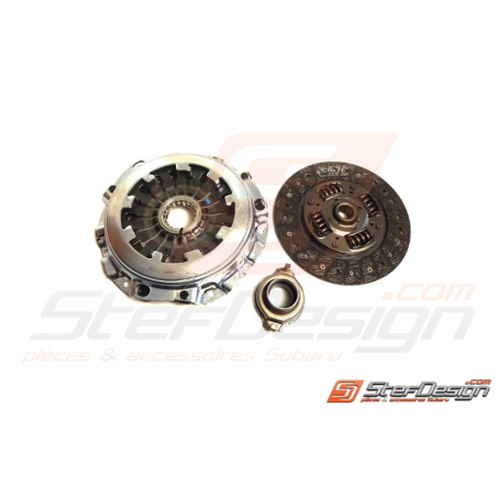 Embrayage exedy stage 1 subaru STI 2001-2018 boite 6 vitesses