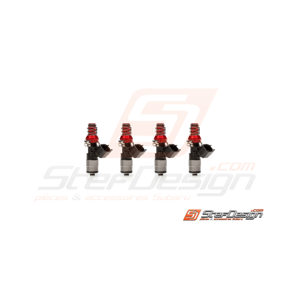NEW injecteurs INJECTOR DYNAMICS 1050cc WRX/STI