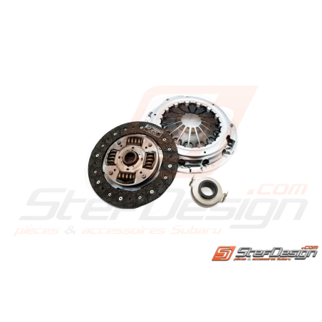 Embrayage exedy stage 1 subaru  WRX 2006-2010 boite 5