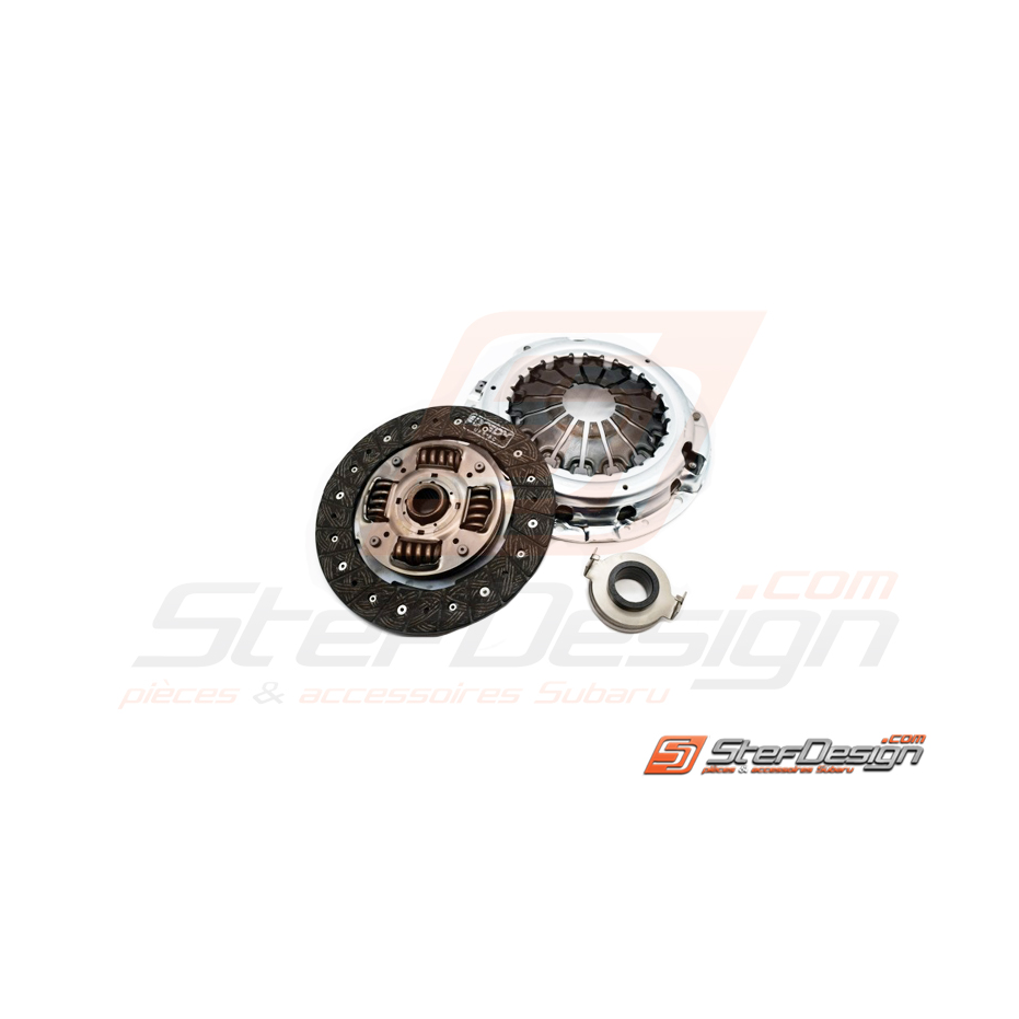 Embrayage exedy stage 1 subaru  WRX 2006-2010 boite 5