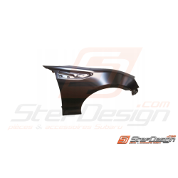 Aile avant droite subaru BRZ / toyota GT86