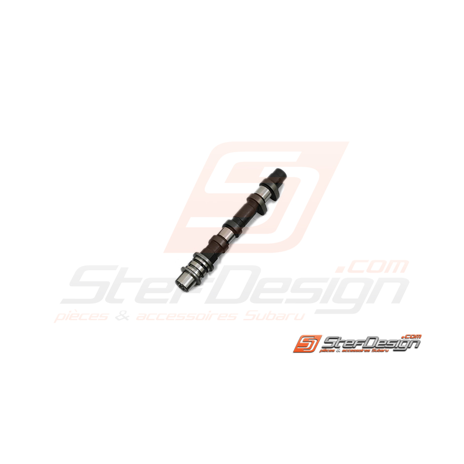 Arbre à cames échappement gauche pour STI 2008-2009