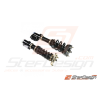 Kit combinés filetés BC Racing pour SUBARU IMPREZA WRX/STI GDE/GDF 05-07 Kit combinés filetés BC Racing pour SUBARU IMPREZA WRX/STI GDE/GDF 05-07