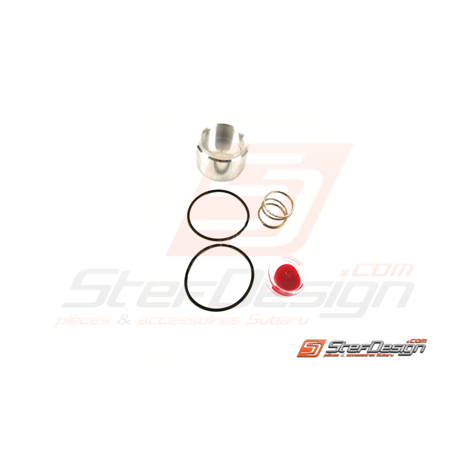 kit révision pour dump valve forge