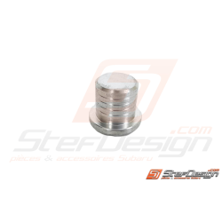 Bouchon dump valve diametre 28mm GT 93-00