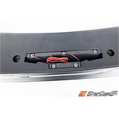 Becquet ABS WRX/STI 01-07