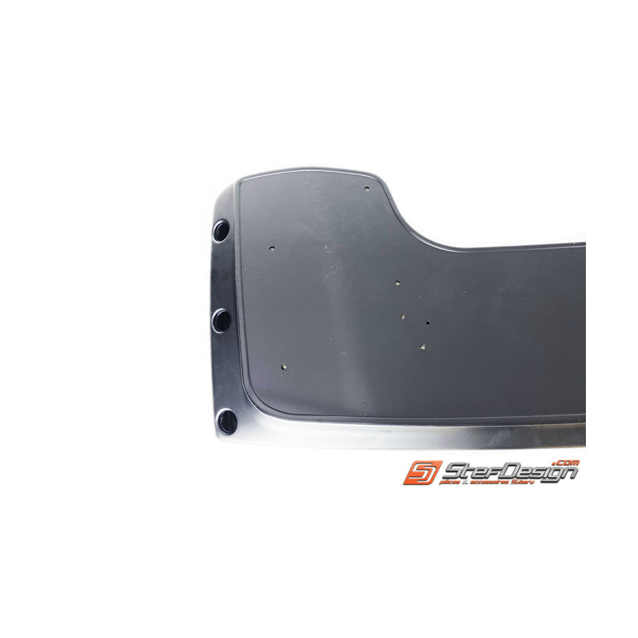 Becquet ABS WRX/STI 01-07