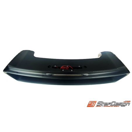 Becquet ABS WRX/STI 01-07