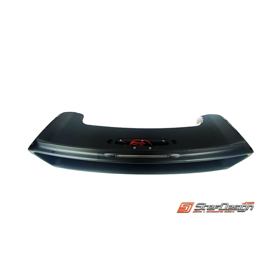 Becquet ABS WRX/STI 01-07