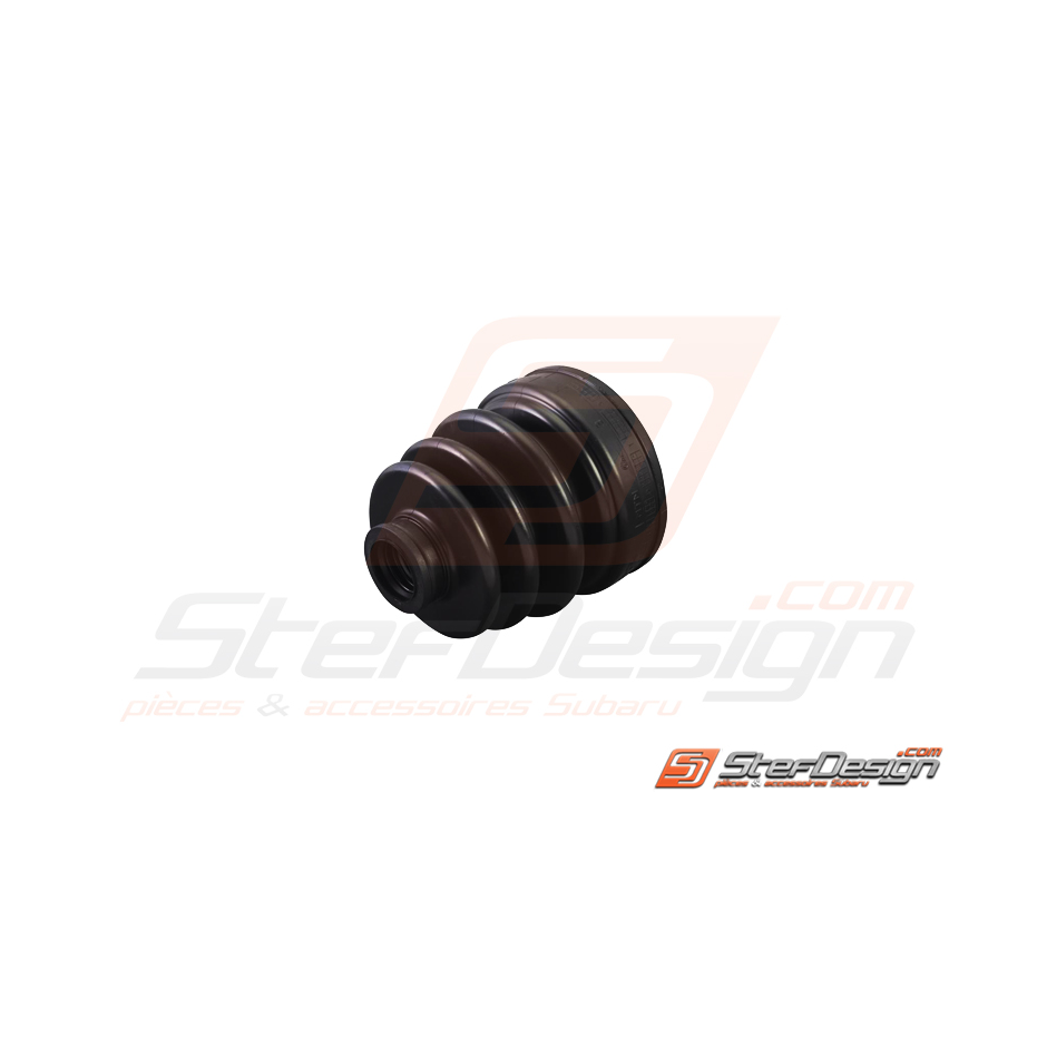 Soufflet de cardan ORIGINE SUBARU côté boite WRX 04-07